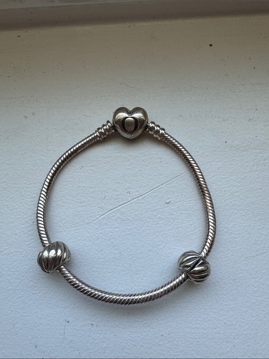 Pandora Jewelry - Pandora Bracelet